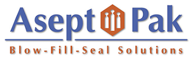 Asept Pak - Blow-fill-seal solutions